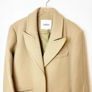 Manteau dune bash sale
